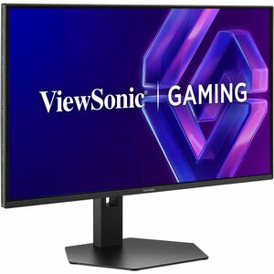 ViewSonic VX2738-2K-OLED 27 Inch QHD OLED Gaming Monitor with 240Hz, 0.03ms Response Time, AMD FreeSync Premium, Advanced 