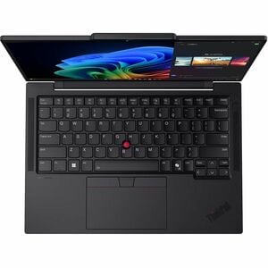 Lenovo ThinkPad T14s Gen 6 21QX00LLAU 14" Copilot+ PC Notebook - WUXGA - 60 Hz - Intel Core Ultra 5 226V - 16 GB - 512 GB 