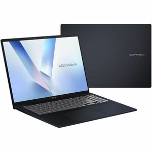 Asus Vivobook 16 X1607 X1607CA-MB009W 40.6 cm (16") Copilot+ PC Notebook - WUXGA - 60 Hz - Intel Core Ultra 7 255H - 16 GB