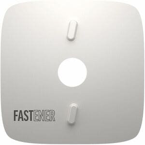 Poly Studio A2 Wired Microphone for Meeting Room, Conference Room - White - Table Mount - JST