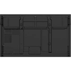 Optoma Creative Touch 1751RK 1905 mm 4K UHD LCD Collaboration Display - ARM Cortex A72 + A53 - 8 GB - Touchscreen - 3840 x