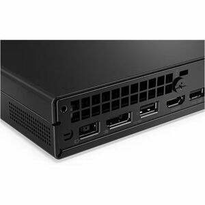 Lenovo ThinkCentre neo 50q Gen 6 13HR000KMX Desktop Computer - Intel Core Ultra 7 Series 2 2nd Gen 256V - 16 GB - 512 GB P
