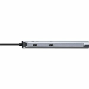 USB-C DSPPT ALT MODE DUAL 4K HDMI MULTI-PORT DOCK W/100W PASS
