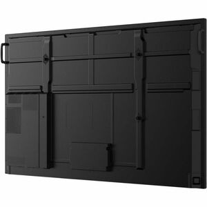 ViewSonic ViewBoard IFP8635-1-1C 2174.24 mm 4K UHD LCD Collaboration Display - 8 GB - Ultra Fine Touch (UFT) - Touchscreen