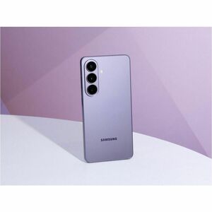 Samsung Galaxy S26 SM-S942B/DS 256 GB Smartphone - 16 cm (6.3") Dynamic AMOLED 2X Full HD Plus 2340 x 1080 - Deca-core (3.