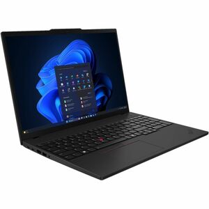 Lenovo ThinkPad T16 Gen 4 22AW002QUS 16" Touchscreen Copilot+ PC Notebook - WUXGA - Intel Core Ultra 7 268V - 32 GB - 512 