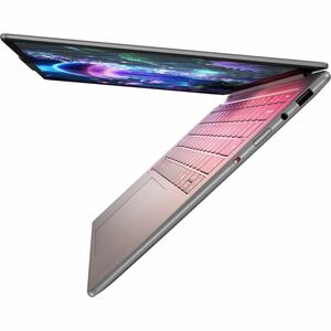 Portátil - Lenovo Yoga Slim 7 14ILL10 83JX004TLM 35.6cm (14"") Copilot+ PC - 2.8K - 120Hz - Intel Core Ultra 5 226V - Inte
