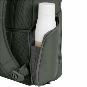 Incase Arc Carrying Case for 40.6 cm (16") Apple MacBook Pro - Smoked Ivy - Water Proof Exterior, Wear Resistant Exterior,