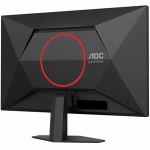 AOC AGON 27G4ZRE 27" (68.6 cm) Class Full HD Gaming LED Monitor - 16:9 - Black, Red - 27" (68.6 cm) Viewable - Fast IPS - 