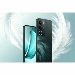 realme C71 256 GB Smartphone - 16,9 cm (6,7 Zoll) LCD HD+ 1604 x 720 - Octa-Core (Cortex A75Dual-Core 1,80 GHz + Cortex A5