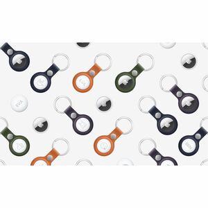 Apple AirTag Asset Tracking Device - Bluetooth