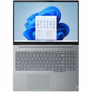 THINKBOOK 16 GEN 9 16IN WUXGA INTEL CORE 7 240H 32GB RAM 512SSD WIN11 PRO 1 YEAR ONSITE
