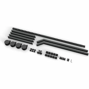 Heckler XL Display Stand MkII - Black