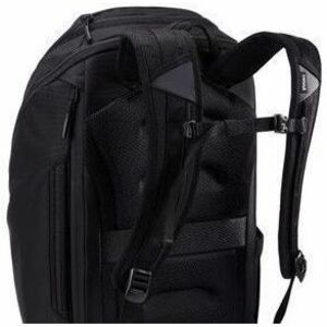 Thule Chasm TCHB215 Carrying Case (Backpack) for 43.2 cm (17") Notebook - Black - Wear Resistant, Tear Resistant, Water Re