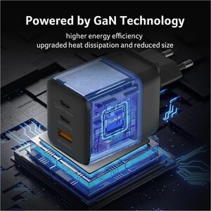 Acer 100 W Wechselstromadapter - 100 W