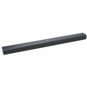 JBL Cinema SB550 3.1 Bluetooth Sound Bar Speaker - 250 W RMS - Black - Wall Mountable - 45 Hz to 20 kHz - Dolby Audio, Dol