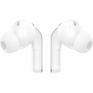 Samsung Galaxy Buds4 Pro SM-R640 Earset - Bixby - Stereo - True Wireless - Bluetooth - Earbud - Binaural - In-ear - White