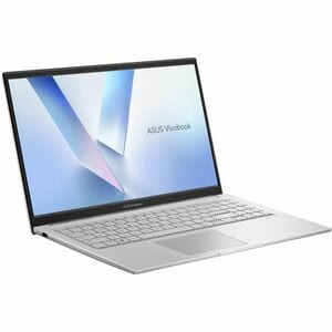 Asus VivoBook 15 X1504 X1504VAP-BQ1521WS 39.62 cm (15.60") Notebook - Full HD - 60 Hz - Intel Core 5 120U - 8 GB - 512 GB 