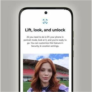 Motorola Mobility moto g67 128 GB Smartphone - 17.2 cm (6.8") Extreme AMOLED Super HD 1272 x 2772 - Octa-core (Cortex A76D