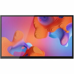 Alogic Aspekt 32A4KPDTMSGR 32 Zoll Klasse LCD-Touchscreen-Monitor - 16:9 Format - 14 ms Reaktionszeit - 81,3 cm (32 Zoll) 