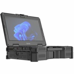 Getac X600 39.6 cm (15.6") Rugged Mobile Workstation - Full HD - Intel Core i5 11th Gen i5-11500HE - 16 GB - 512 GB SSD - 