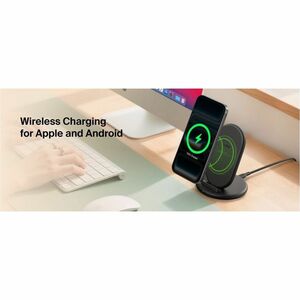 Belkin BoostCharge Induction Charger