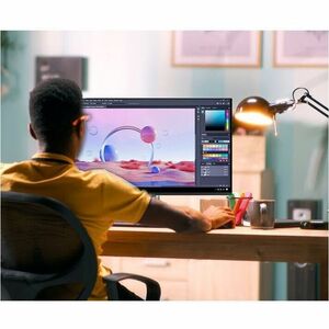 Asus ProArt PA32UCDM 32" Class 4K UHD OLED Monitor - 16:9 - 80 cm (31.5") Viewable - Quantum Dot OLED - Quantum Dot OLED B