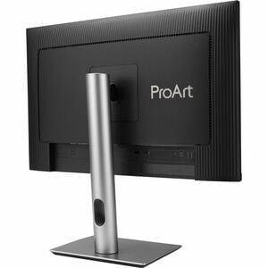 Asus ProArt PA248QFV 24" Class WUXGA LED Monitor - 16:10 - Black - 61.2 cm (24.1") Viewable - In-plane Switching (IPS) Tec