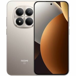 Xiaomi Redmi Note 15 Pro. Dimensioni diagonale schermo: 17,2 cm (6.77""), Risoluzione del display: 2392 x 1080 Pixel. Freq