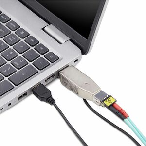 Gigabit Fiber to RJ45 Ethernet Media Converter Dongle Optical Singlemode 10km/Multimode 800m USB Powered Compact Design Me