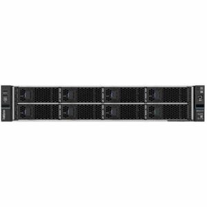 Lenovo ThinkSystem SR650 V4 7DGDSJ8K00 2U Rack Server - Intel Xeon - NVMe Steuerung - Intel Chip - 2 Prozessor-Unterstützu