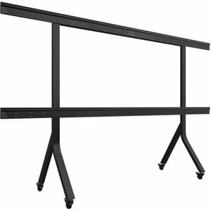 Optoma ProScene FHDC163 4.14 m LCD Digital Signage Display - High Dynamic Range (HDR) - ARM Cortex A76 - ARM Cortex A55 - 