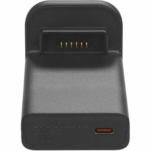 JBL Battery 200 Power Bank - Black - For Speaker, Tablet PC, Smartphone - Lithium Ion (Li-Ion) - 30 W - 3 A, 2.50 A, 2 A, 
