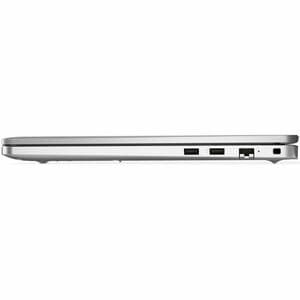 Dell Pro 16 PC16250 16" Notebook - Full HD Plus - 60 Hz - Intel Core Ultra 5 235U - 16 GB - 512 GB SSD - English (US) Keyb