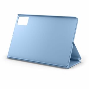 Borsa rigida per il trasporto Lenovo (Folio) Tablet - Blu - 190,6 mm Larghezza