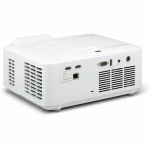 ViewSonic LSD401HD DLP-Projektor - Hoher Dynamikbereich (High Dynamic Range, HDR) - 1920 x 1080 Piel - 3,000,000:1 Kontras