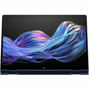 HP EliteBook X Flip G1i 35.6 cm (14") Touchscreen Convertible Copilot+ PC 2 in 1 Notebook - WUXGA - Intel Core Ultra 7 2nd