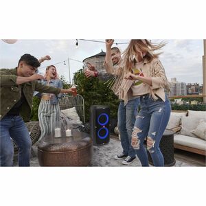 JBL Partybox Stage 310, bluetooth speacker, 240W, colore nero