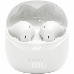 Auricolare JBL Tune Flex 2 True Wireless Earbud Stereo - Bianco - Binaural - In-ear - Bluetooth - 13 Ohm - 20 Hz a 20 kHz 