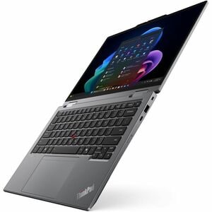 Lenovo ThinkPad X1 Gen 11 Aura Edition 21V9001NMX 35.6 cm (14") Touchscreen Convertible 2 in 1 Notebook - 2.8K - Intel Cor