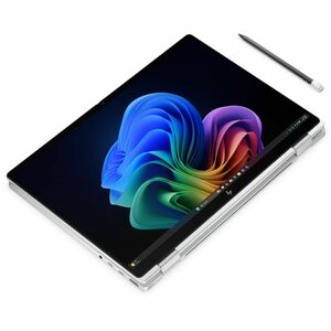 HP EliteBook X Flip G2i 35.6 cm (14") Touchscreen Convertible Copilot+ PC 2 in 1 Notebook - WUXGA - 60 Hz - Intel Core Ult