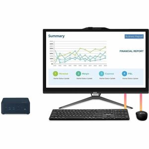 PRO AP222T 14MA-613EU I3-14100 512GB 8GB 21.5 T W11
