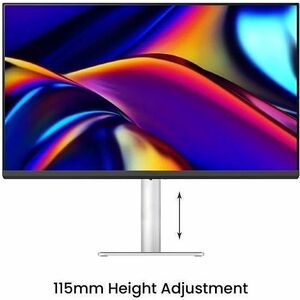 BenQ MA270UP 27" (68.6 cm) Class 4K UHD LED Monitor - 16:9 - 27" (68.6 cm) Viewable - In-plane Switching (IPS) Technology 