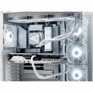 MSI Z890-S WIFI PZ Gaming Desktop Motherboard - Intel Z890 Chipset - Socket LGA-1851 - ATX - Core Ultra Processor Supporte