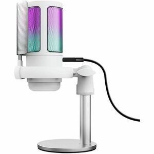 Microphone pour Console de jeu, Ordinateur portable, Ordinateur, Jeux, Diffusion en continu, Enregistrement, Voix Trust Au