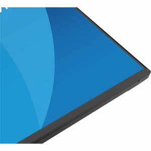 24IN IPS 4-SIDE SLIM BEZEL 1920X1080 USB-C DOCK (LAN/65W PD