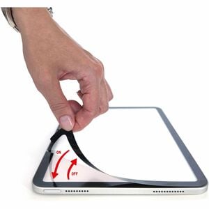 Displex PaperSense 3H Displayschutz für Apple iPad (10. Generation) - Matt - 1 - für 27,7 cm (10,9 Zoll) LCD Tablet - Stau