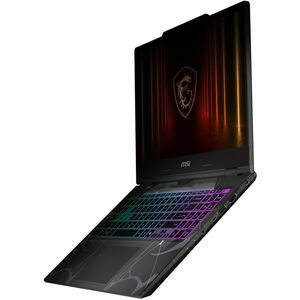 Cyborg 15 - 15.6in FHD 19201080 - i7-13620H - 16GB RAM DDR5 - 512GB SSD - RTX 5060 8GB - Wi-Fi 6E - 4 Zone RGB KB - 55.2Wh