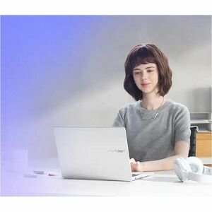 Modern 14S AI+ - 14in FHD+ OLED - U7 355 - 16GB RAM DDR5 - 512GB SSD - Wifi 6E - Backlight KB - 60Whr - Windows 11 Home Pr