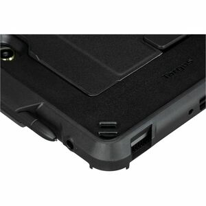 Targus Field-Ready THD975GLZ Robust Tasche Samsung Galaxy Tab Active4 Pro Tablet - Schwarz - Thermoplastisches Polyurethan